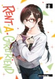 Rent-A-Girlfriend - Volume 8 | Reiji Miyajima, Kodansha