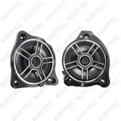 Subwoofere dedicate Mercedes Benz Nakamichi BZ-MB801S4, 150 watts, 4 ohm, 200 mm, 93 db CarStore Technology foto