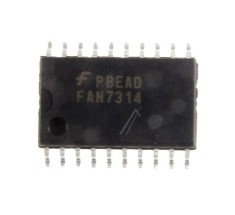 FAN7314MX CI CHIP FAN7314MX SOIC20 759551397500 circuit integrat GRUNDIG