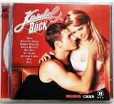 2 cd : Var. - Kuschelrock 15 _ VG+ / NM _Berlin, Elvetia, 2001 _ soft rock pop