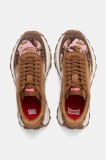 Camper sneakers TWS culoarea maro, K201462-049