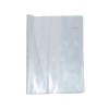 Coperta caiet A4 transparenta, 7Toys, Brand