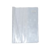 Coperta caiet A4 transparenta, 7Toys