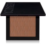 Mesauda Milano Bronze Venus pudra compacta pentru bronzat culoare 106 Rich Mahogany 10 g