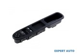 Butoane geamuri electrice stanga fata Peugeot 307 (2000-&gt;)[3A/C] #1