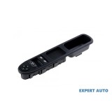 Panou comenzi butoane geamuri electrice stanga fata Peugeot 307 (2000-&gt;)[3A/C]
