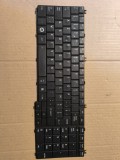 tastatura TOSHIBA Satellite C650 C655 C655D L650 L655 L670 L675 C660 C650D