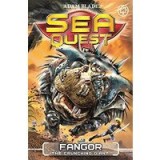 Sea Quest: Fangor the Crunching Giant: Book 30