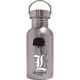 Sticla Termos Otel Death Note - L