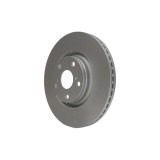 Set disc frana Toyota Avensis Estate ( T27) 11.08-10.18, Avensis Sedan ( T27) 11.08-10.18, Verso ( R2) 04.09-08.18, Verso Van ( R2) 04.09-08.18, Fata, ATE