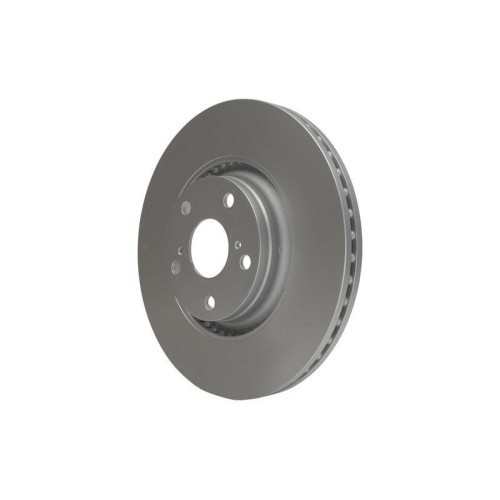 Set disc frana Toyota Avensis Estate ( T27) 11.08-10.18, Avensis Sedan ( T27) 11.08-10.18, Verso ( R2) 04.09-08.18, Verso Van ( R2) 04.09-08.18, Fata