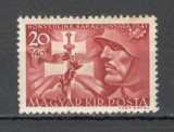 Ungaria.1941 Pentru honvezi XU.23