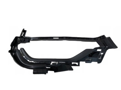 Suport proiector ceata Volvo S90/V90, 05.2016-, Rama Bara fata, Fata, partea Dreapta, Aftermarket foto