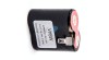 VHBW Baterie Black & Decker 520102 for - 3000mAh, 2.4V, NiMH