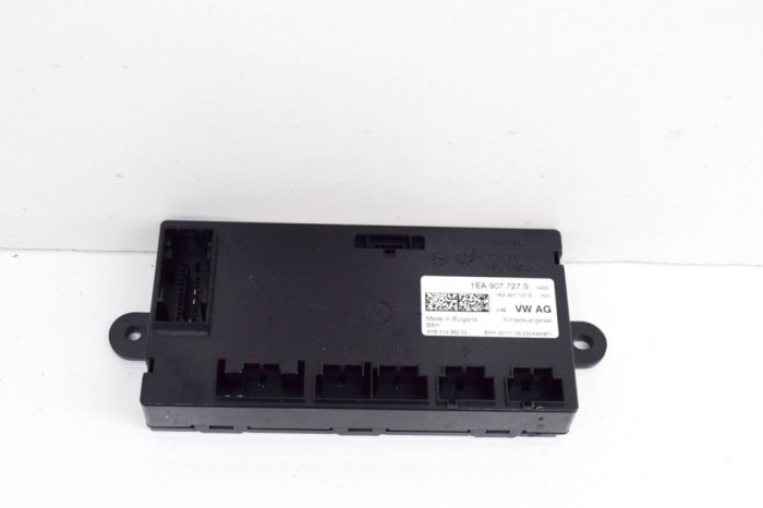 Modul de climatizare VW ID.3 E11 2022 OEM: 1EA907727S,5HB014362 21236080