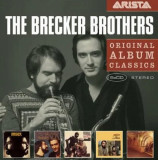 Original Album Classics | The Brecker Brothers