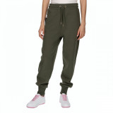 Pantaloni de trening Champion GOLDEN LADY RIB CUFF PANTS