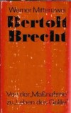 Bertolt Brecht - Werner Mittenzwei
