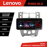 Navigatie Hyundai Tucson 2004-2010 Lenovo PRO 12.3 QLED 4+64GB 4G