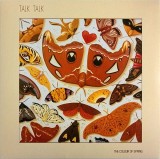 The Colour Of Spring - Vinyl+DVD | Talk Talk, emi records