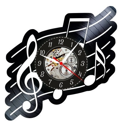 PORTATIV-ceas de perete