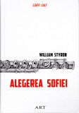 AS - WILLIAM STYRON - ALEGEREA SOFIEI