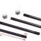 Set prezoane cilindru pentru motor bicicleta