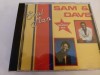 Sam and Dave, cd