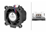 Ventilator far fata BMW 3/3 GT (F30/31/34/35), 2014-12.2019, original,