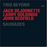 Saudades | Trio Beyond