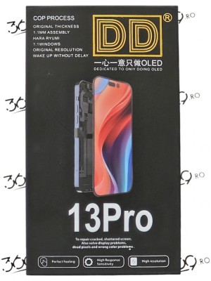 Display iPhone 13 PRO OLED DD foto