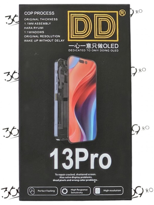 Display iPhone 13 PRO OLED DD