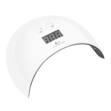 Cumpara ieftin Lampa UV pentru manichiura K10, 24 W, Alb
