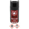 Spray CS Defence, Paralizant, Iritant, 40ml, Raza actiune 3 metri, MFH 27262