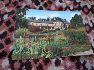 CARTE POSTALA -MARKKLEEBERG NECIRCULATA foto