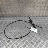 Cablu Incuietoare Capota BMW X2 F39 2020 OEM 7300571 Original