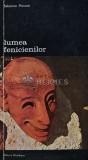 Cumpara ieftin Lumea fenicienilor - 1975 - Sabatino Moscati (Y265)