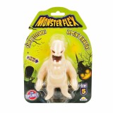 Cumpara ieftin Figurina Monster Flex, Monstrulet care se intinde, S5, Evil Pillow