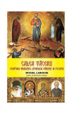 Calea tăcerii. Conform tradiției Sfinților Părinți ai pustiei - Paperback brosat - Michel Laroche - Meteor Press