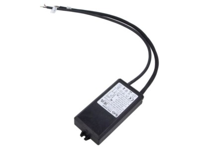 Alimentator LED pulsatoriu TCI 5-49V DC 500mA IP20 foto
