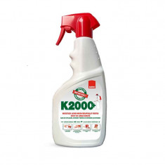 Insecticid Lichid Microcapsulat impotriva insectelor, Sano K-2000, 750ml foto