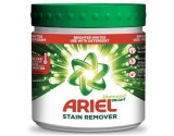 Pudra pentru indepartat pete Ariel Diamond 500g, rufe albe