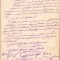 HST A1160 Proces-verbal punere &icirc;n posesie Biserica Ceauș Radu București 1899