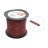Fir motocoasa rotund 2 mm x 520 m cu miez ranforsat Breckner Germany