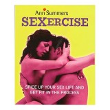 Cumpara ieftin Ann Summers Sexercise, Ann Summers