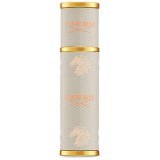 Creed Travel Atomiser Beige sticluță re&icirc;ncărcabilă cu atomizor 5 ml