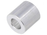 Manșon Distanțier Aluminiu 10mm