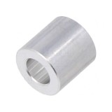 Manșon Distanțier Aluminiu 10mm