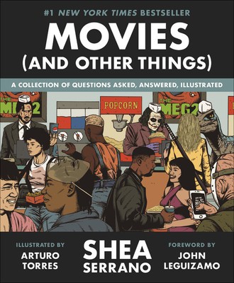 Movies (and Other Things) foto