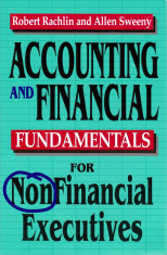 Accounting and Financial Fundamentals for Non Financial Executives foto